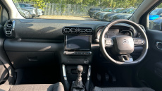 Citroen C3 Aircross 1.5 BlueHDi Shine Plus 5dr Diesel Hatchback